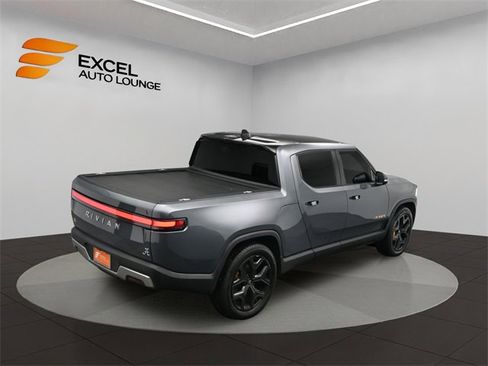 Used 2022 Rivian R1T Launch Edition image 62
