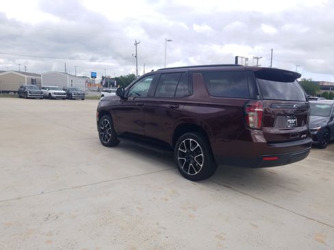 Used 2023 Chevrolet Tahoe RST RWD image 5