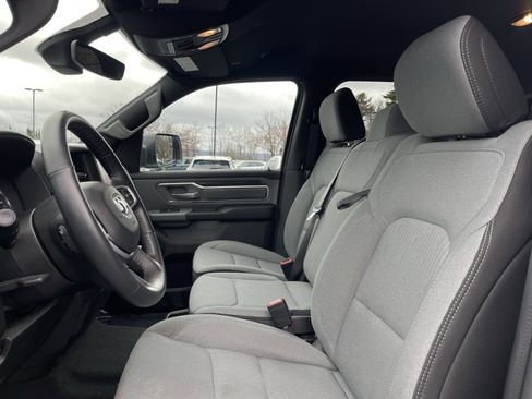 Used 2023 RAM 1500 Big Horn AWD/4WD image 14