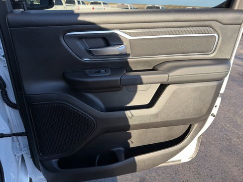 New 2026 RAM 1500 Big Horn AWD/4WD image 37