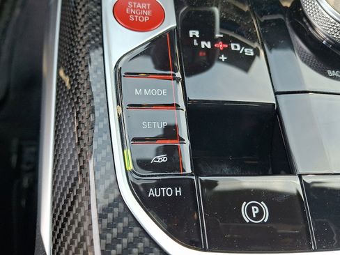 Used 2026 BMW M2 w/ Lighting Package RWD image 24