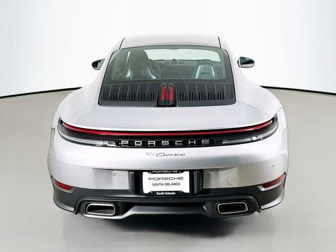 Used 2026 Porsche 911 Carrera image 10