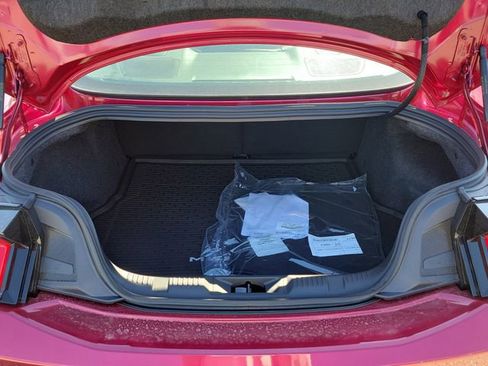 New 2026 Ford Mustang Coupe image 7