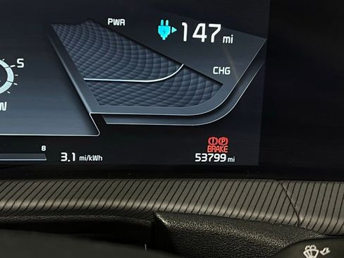 Used 2022 Kia EV6 GT-Line image 15