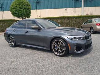 Used 2021 BMW M340i w/ Premium Package video 1
