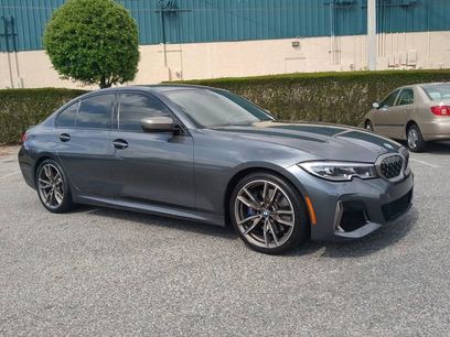 Used 2021 BMW M340i w/ Premium Package