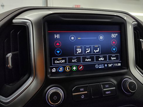 Used 2022 Chevrolet Silverado 3500 LT w/ Convenience Package image 57