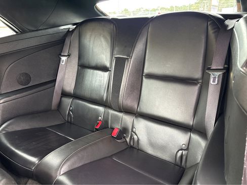 Used 2015 Chevrolet Camaro SS image 19