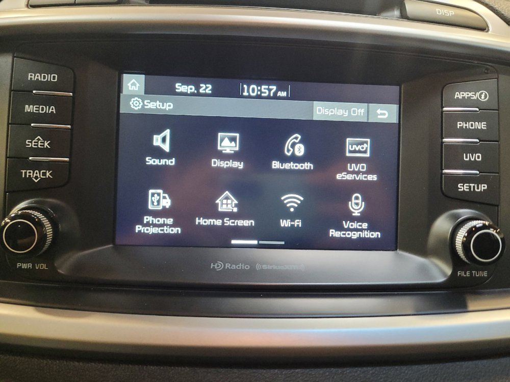 Used 2018 Kia Sorento LX w/ LX V6 Convenience Package AWD/4WD image 25