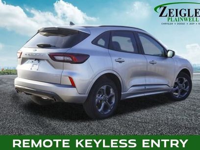 Used 2023 Ford Escape ST-Line