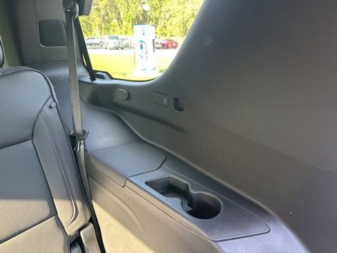 New 2026 Chevrolet Tahoe High Country image 39