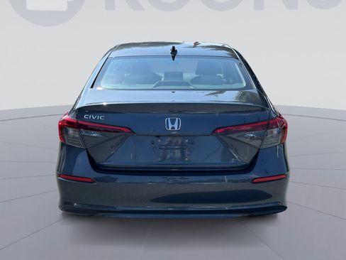 Used 2023 Honda Civic LX image 5