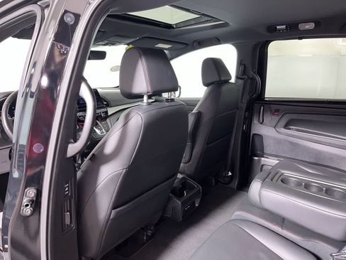 Used 2025 Honda Odyssey Sport-L image 26