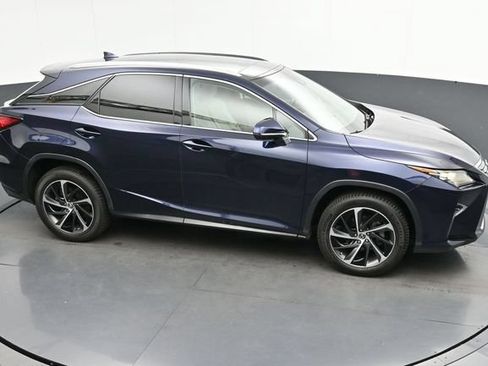 Used 2019 Lexus RX 350 FWD w/ Luxury Package image 41