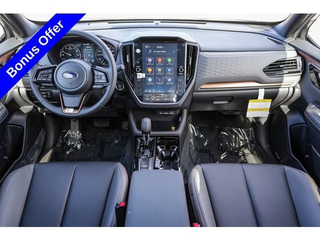 New 2026 Subaru Forester Sport AWD/4WD image 38