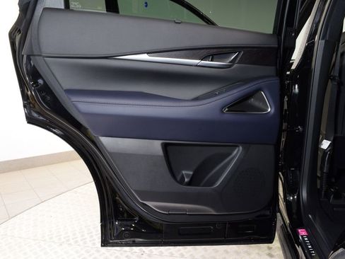 New 2026 INFINITI QX60 Sport w/ Dark Cargo Package image 28