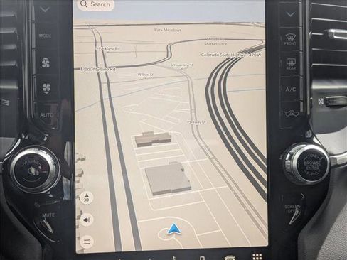 Used 2023 RAM 2500 Laramie image 10