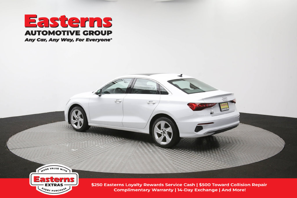 Used 2024 Audi A3 2.0T Premium FWD image 66