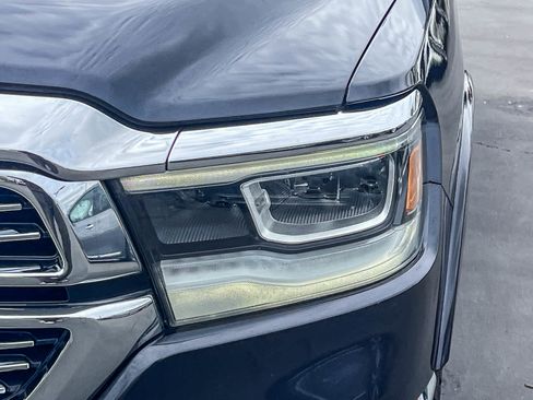 Used 2021 RAM 1500 Laramie w/ Off Road Group image 7