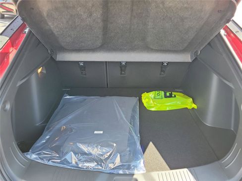 New 2026 Buick Envista Sport Touring w/ Convenience I Package FWD image 9