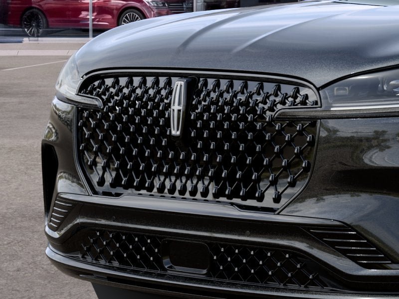 New 2027 Lincoln Aviator Reserve AWD/4WD image 17