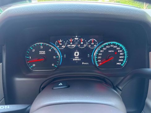 Used 2018 GMC Yukon Denali w/ Denali Ultimate Package AWD/4WD image 30