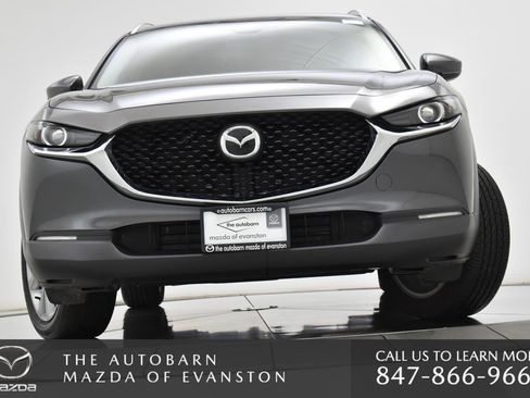 Used 2023 MAZDA CX-30 AWD 2.5 S w/ Preferred Package image 5