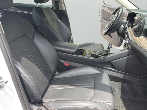 Used 2023 Kia K5 EX FWD image 14