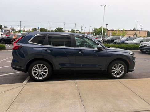 Used 2024 Honda CR-V EX-L image 40