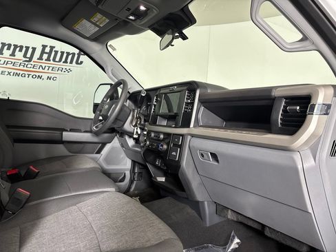 Used 2025 Ford F350 XL w/ STX Appearance Package AWD/4WD image 26