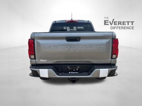 New 2026 Chevrolet Colorado LT w/ Advanced Trailering Package AWD/4WD image 6