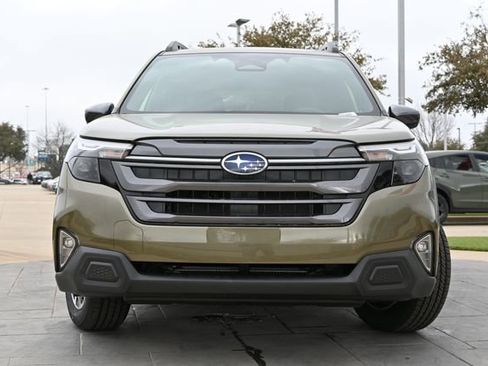 New 2026 Subaru Forester Premium image 8