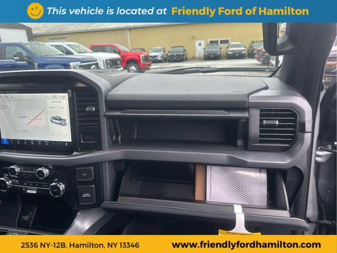 Used 2026 Ford F150 XLT w/ Equipment Group 302A MID image 50