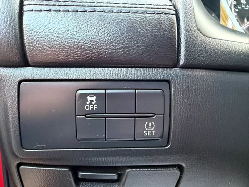 Used 2017 MAZDA MAZDA6 Touring image 30