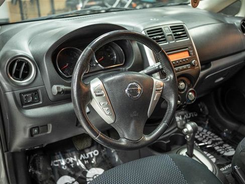 Used 2014 Nissan Versa Note SV image 9