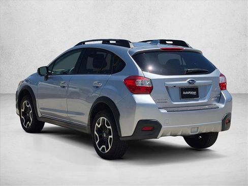 Used 2017 Subaru Crosstrek 2.0i Limited AWD/4WD image 8