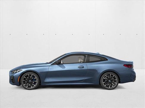 New 2027 BMW 440i xDrive Coupe AWD/4WD image 3