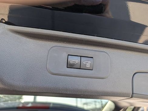 Used 2025 Toyota Grand Highlander AWD image 30