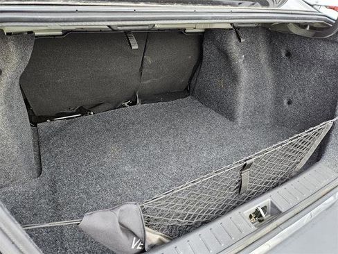 Certified 2025 Nissan Versa SV w/ Trunk Package image 12