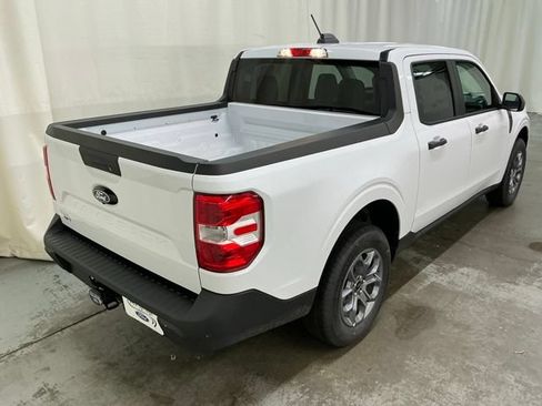 Used 2026 Ford Maverick XLT w/ Equipment Group 301A AWD/4WD image 4