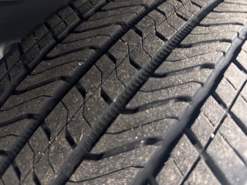 Used 2023 Chevrolet Silverado 1500 LTZ image 37