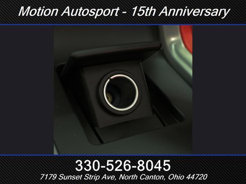 Used 2014 Chevrolet Corvette Stingray Coupe w/ 3LT Preferred Equipment Group image 29