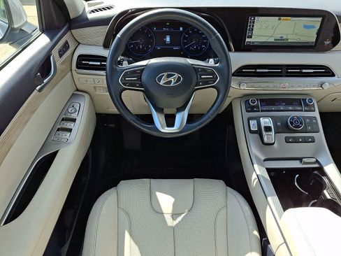 Used 2020 Hyundai Palisade SEL AWD/4WD image 13