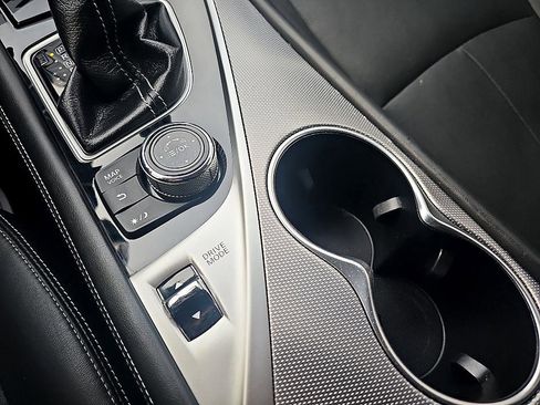 Used 2015 INFINITI Q50 Premium w/ Navigation Package image 23