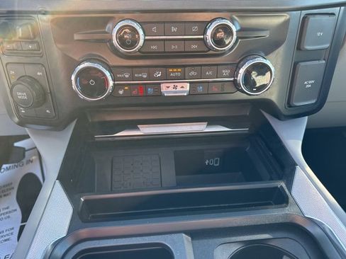 Used 2024 Ford F250 Limited w/ FX4 Off-Road Package image 29