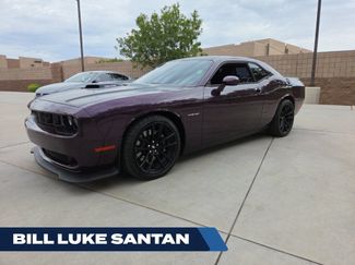 Used 2020 Dodge Challenger R/T w/ Plus Package RWD video 1