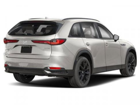 New 2026 MAZDA CX-90 3.3 Turbo w/ Premium Sport Pkg image 3