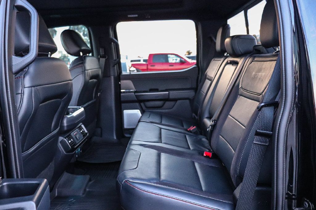 Used 2025 Ford F150 Raptor AWD/4WD image 21