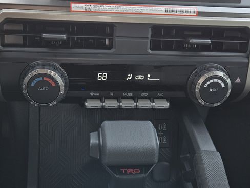 New 2026 Toyota Tacoma TRD Off-Road image 14