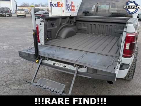 Used 2023 Ford F150 XLT w/ Equipment Group 302A High image 9